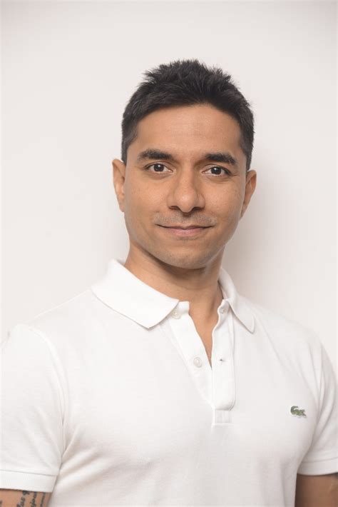 Lifestyle coach Luke Coutinho shares holistic approach on how to stay ...