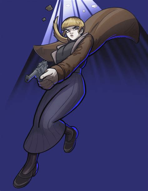 Karin (F&H) (Карин) :: Fear and Hunger (Fear & Hunger, F&H, ФиХ, Страх ...