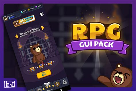 Image result for RPG Profile GUI