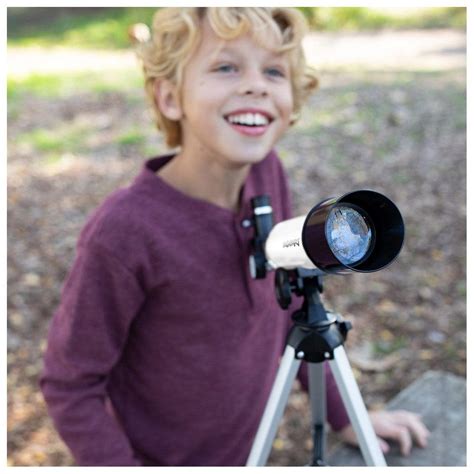 Buy Learning Resources Vega 360 Telescope (Geovision Precision Optics ...