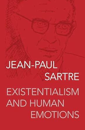 Buy Existentialism and Human Emotions Book Online at Low Prices in ...