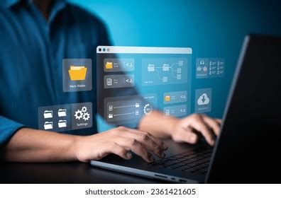 Computer Manage 的图像结果