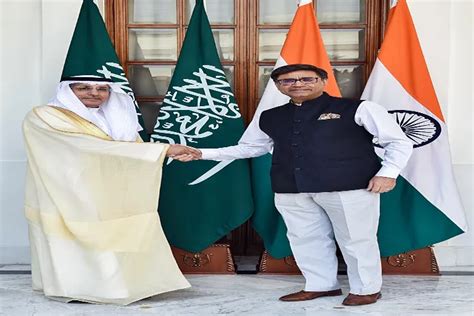 ‘Working with select partners on IMEC’: Foreign Secy says progress on track