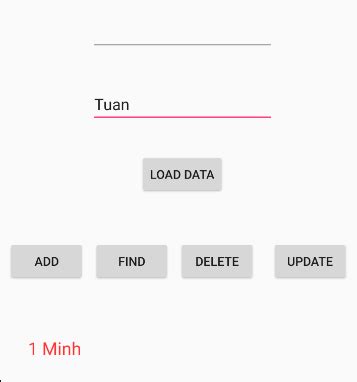 Database Image Android Studio 的图像结果