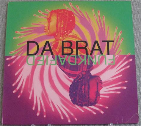 Funkdafied: Da Brat: Amazon.in: Music}