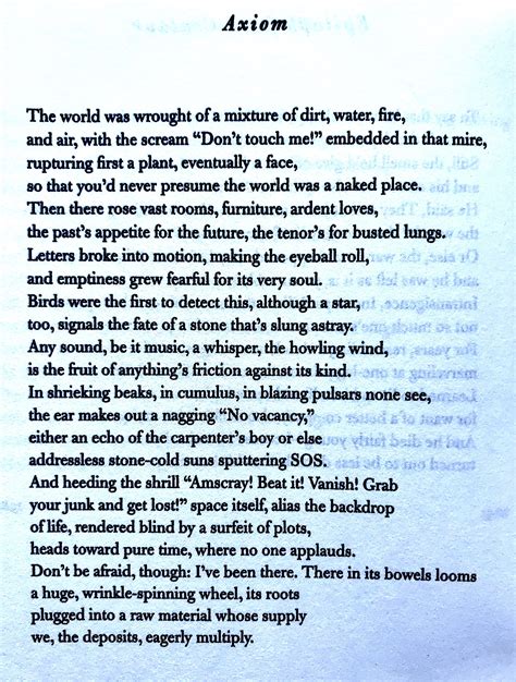 Joseph Brodsky | American poet | Poems in english, Poems, American poets