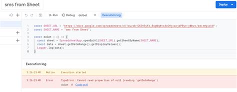 Image result for App Script Doget