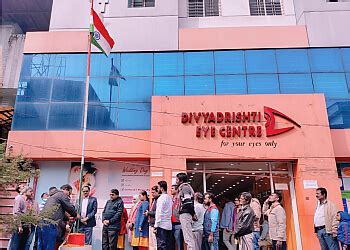 3 Best Eye Hospitals in Patna, BR - Expert Recommendations