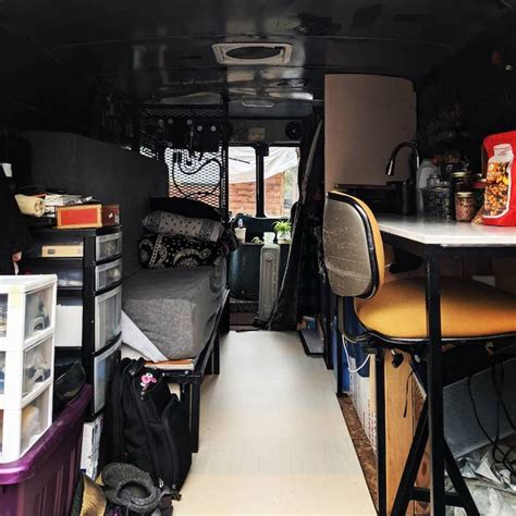 Image result for Step Van Tour