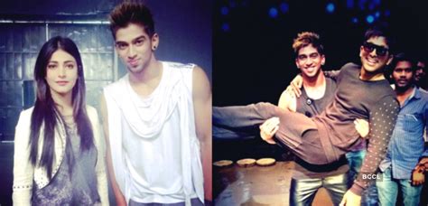 Rare pictures of Pavan Rao from his dancing days