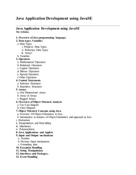 Image result for Web Application Using Java PDF