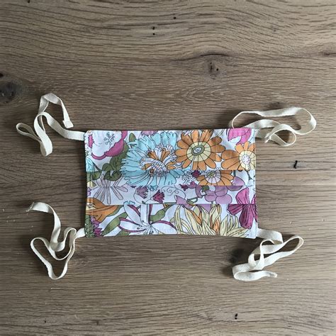 Image result for Simple Face Mask Tutorial