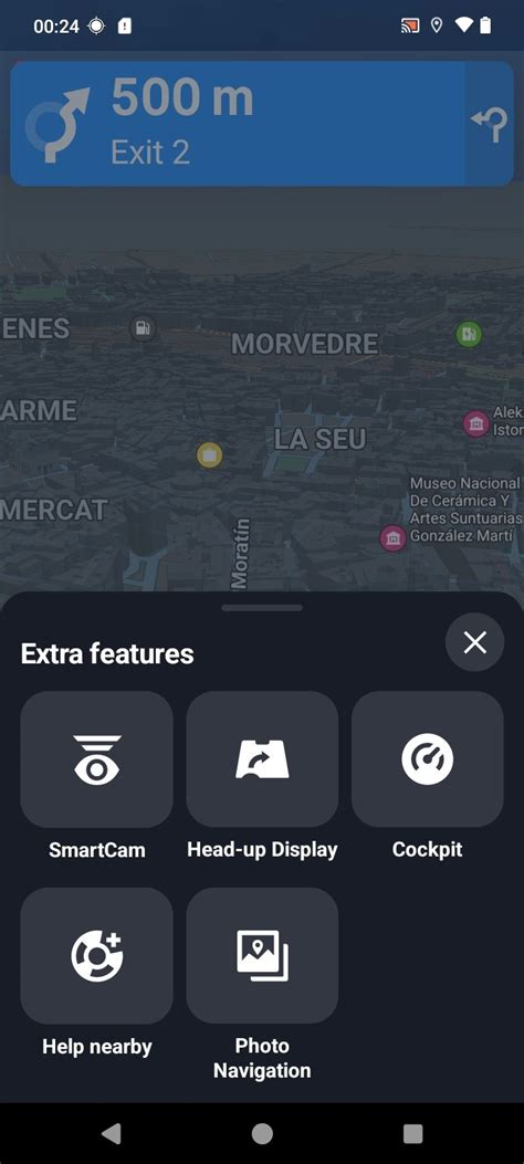 Descargar Sygic GPS Navigation & Maps 25.5 APK Gratis para Android