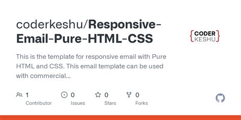 Image result for Email HTML/CSS