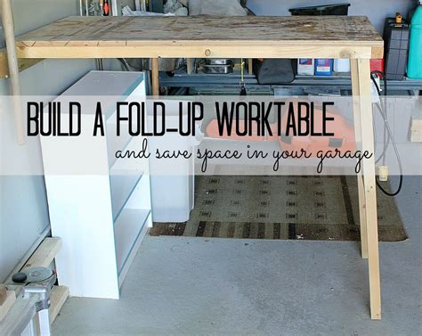 Image result for Fold Up Work Table