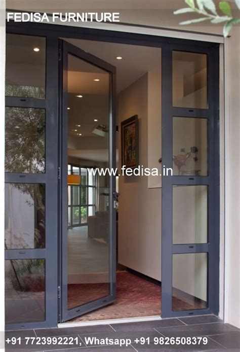 Main Door Design Steel Door Design Iron Safety Door Designs For Flats ...