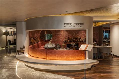Rang Mahal: A Legacy Restaurant Redefining Indian Fine Dining in Singapore