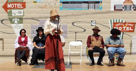 CG residents brave heat to celebrate city's history at Terminus Days ...