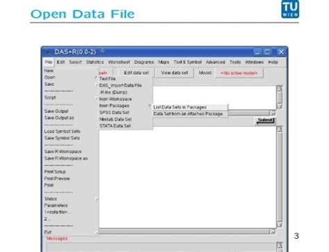 Open Data File Examples 的图像结果