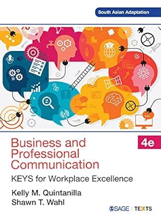 Buy Business and Professional Communication Book Online at Low Prices ...