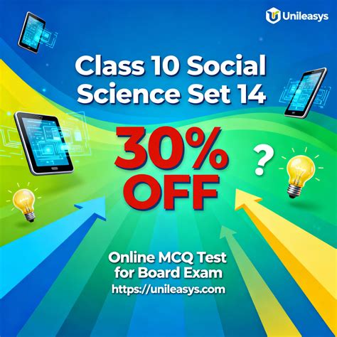 Suggestive Paper Set 14 with Answers (CBSE) Class 10 2026 Social ...