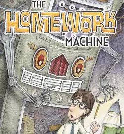 Image result for The Homework Machine Song