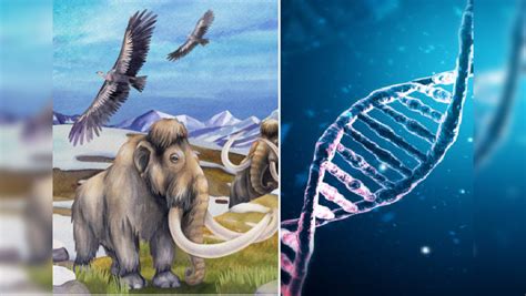 Oldest known DNA showing what life was like two million years ago ...