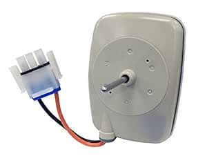 Endurance Pro WR60X10141 Evaporator Fan Motor Replacement For GE ...