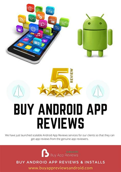Image result for Android App Reviews