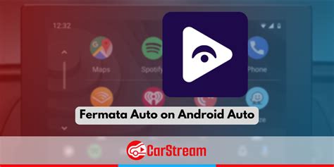 Image result for Android Auto Fermata