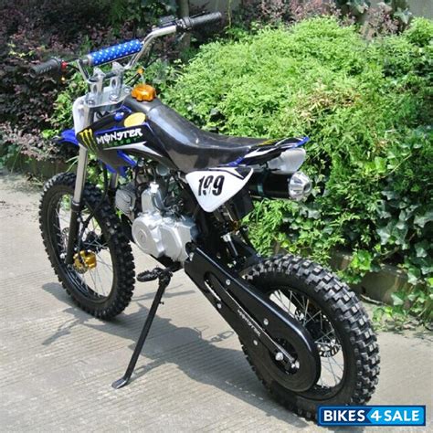 Photo 3. Gapuchee Motocross 125 Motorcycle Picture Gallery - Bikes4Sale