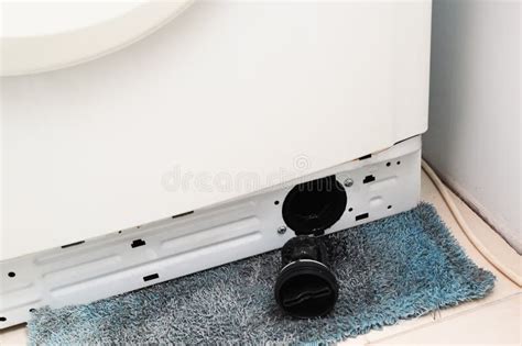 Image result for Washing Machine Drain Filter