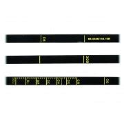 Using Timing Tape 的图像结果