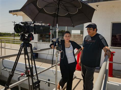 Sharyland Water Supply – Jason R. Johnston | Cinematographer