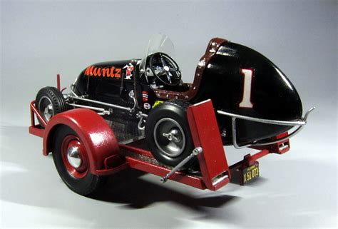 Image result for Short Track Model Cars