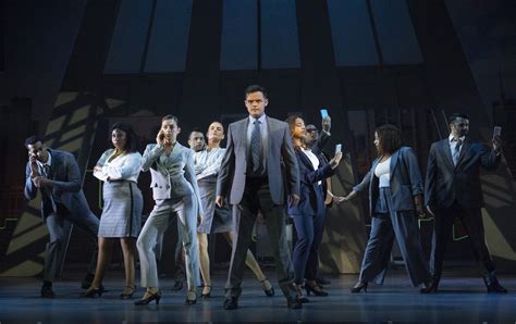 Theatre Review: Ghost @ The Regent - Moorlands Radio