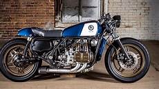 Honda Goldwing Cafe Racer Kit by Honda Goldwing Cafe Racer Honda Goldwing Cafe Racer Kit