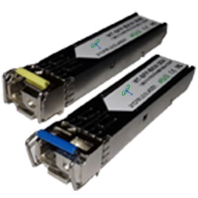 NEPS: SFP Module for Media Converter