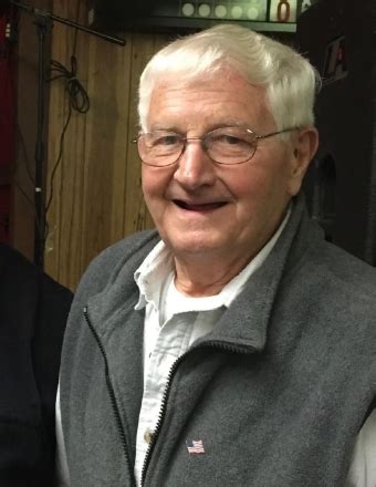 Bob - 2023 - Bracken Funeral Home