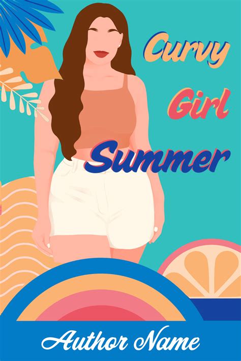 Curvy Girl Summer - Grown With Hart