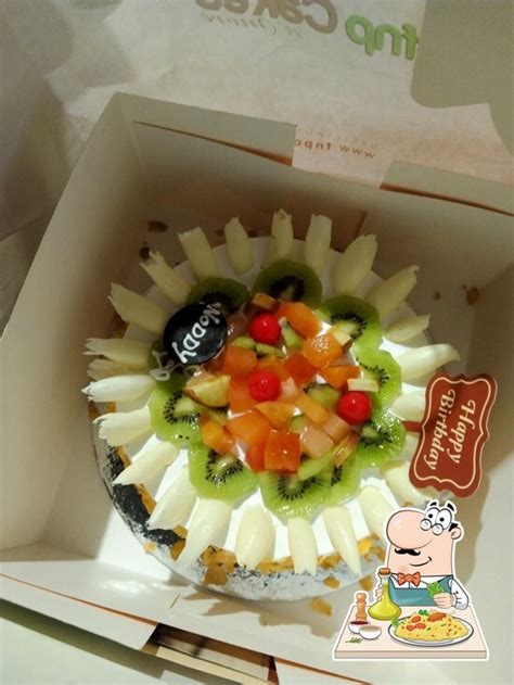 FNP Cakes - Bakery & Cake Shop in MAYUR VIHAR PHASE-1, DELHI, Delhi ...