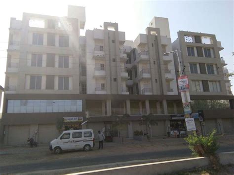 Devam Residency | 1 BHK Flats, 2 BHK Flats at Aslali, Ahmedabad