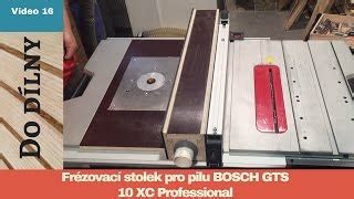 Image result for Bosch Router Table Problems