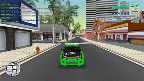 V2.0 Multiplayer 5 image - GTA Vice City 4.0 mod for Grand Theft Auto ...
