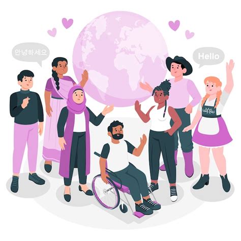 Multiculturalism Symbol 的图像结果