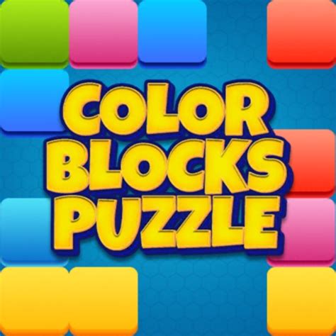 Image result for Color Block Puzzle Game