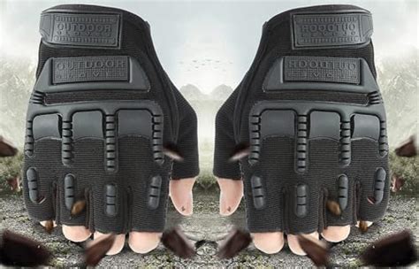 Adroitz Biker Gloves for Men and Women – Durable Motorcycle Gloves ...