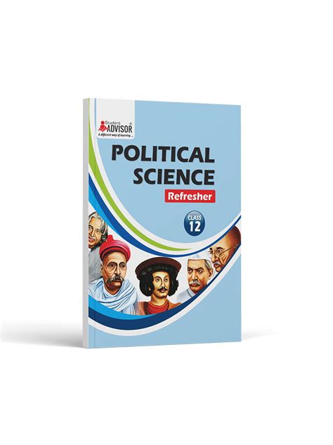 Image result for Class 12 Political Science Study Material Book