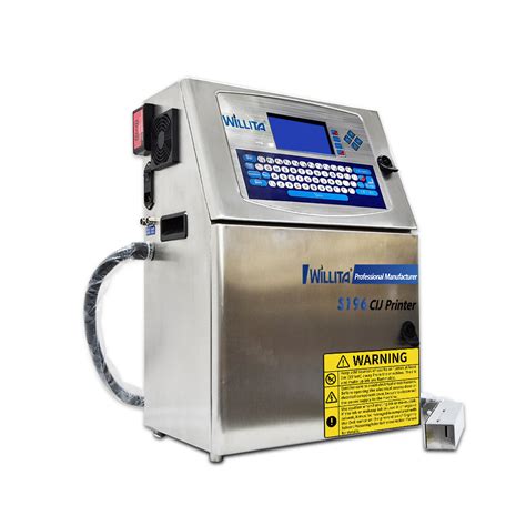 Image result for Serial Number Label Printing Machine