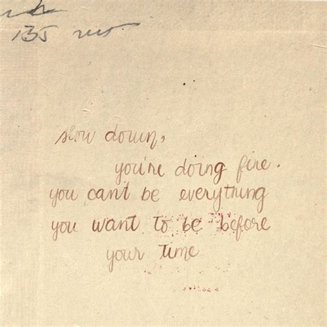 Vienna Waits for You - Inspirational Quote by Billy Joel